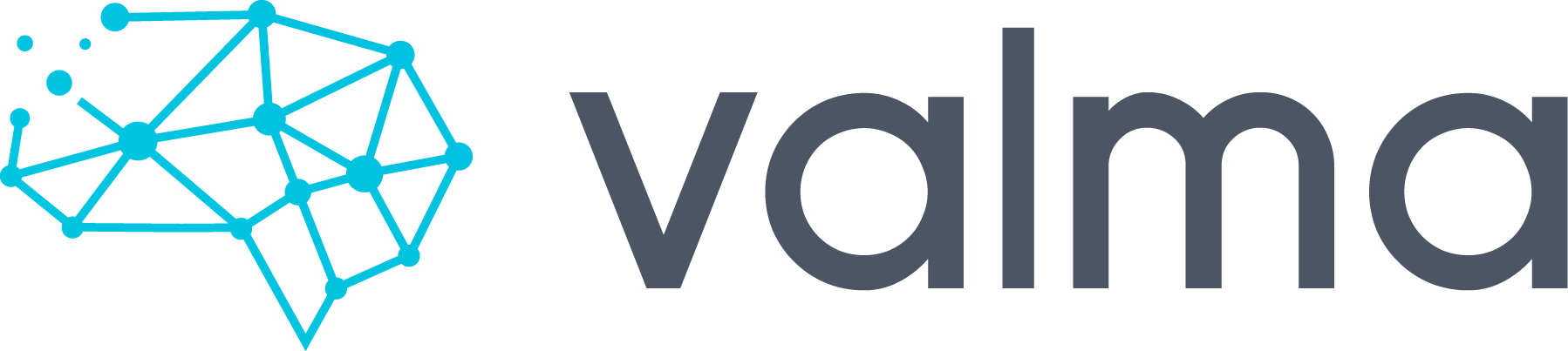 Valma AI logo